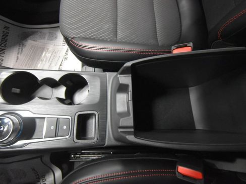 Used 2024 Ford Escape ST-Line w/ Tech Pack #1 image 20