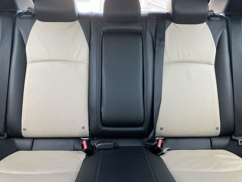 Used 2017 Honda Civic Sport Touring image 32