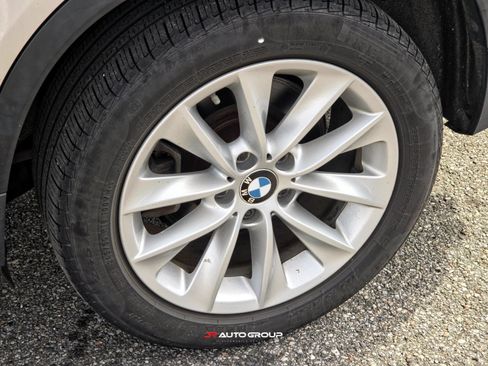 Used 2014 BMW X3 xDrive28i AWD/4WD image 11