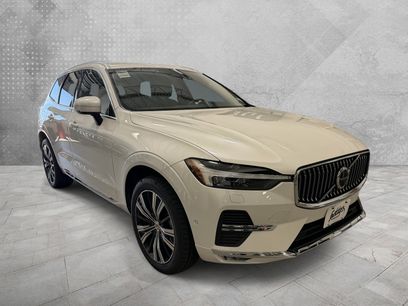 Used 2023 Volvo XC60 B5 Plus w/ Climate Package