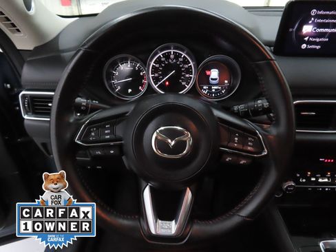 Used 2024 MAZDA CX-5 Carbon Edition AWD/4WD image 15