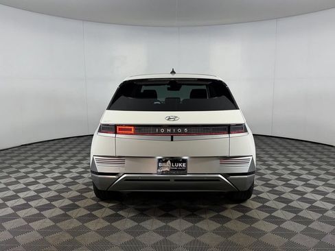 Used 2024 Hyundai Ioniq 5 Limited RWD image 7