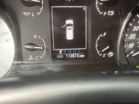 Used 2020 Toyota Sequoia Platinum RWD image 24