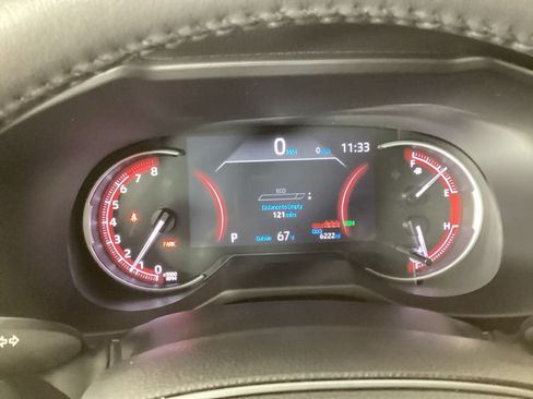 Used 2024 Toyota RAV4 XLE Premium w/ Weather Package AWD/4WD image 20
