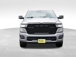 Used 2025 RAM 1500 Big Horn AWD/4WD video 2