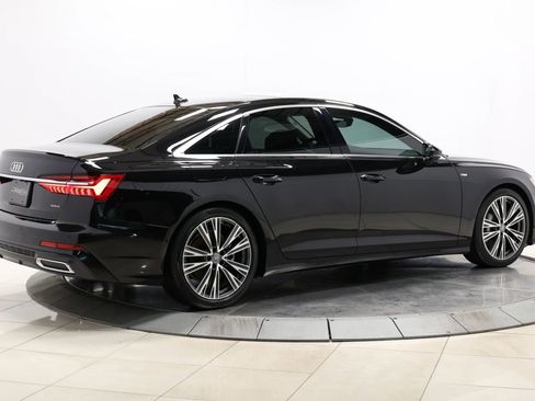 Used 2020 Audi A6 3.0T Premium Plus image 4