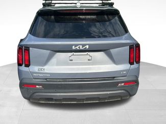 Certified 2023 Kia Sorento S w/ Panoramic Sunroof Package AWD/4WD video 1