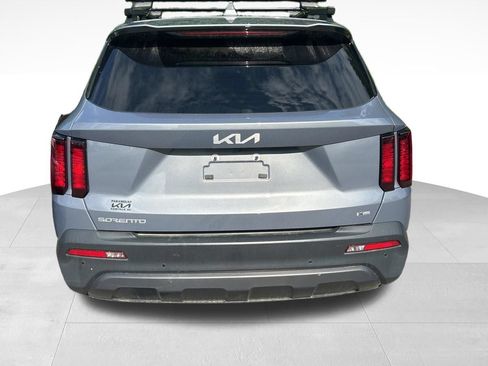 Certified 2023 Kia Sorento S w/ Panoramic Sunroof Package AWD/4WD image 1
