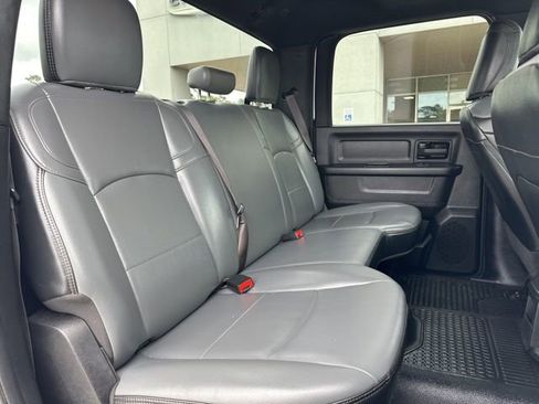 Used 2021 RAM 2500 Tradesman w/ Chrome Appearance Group AWD/4WD image 37
