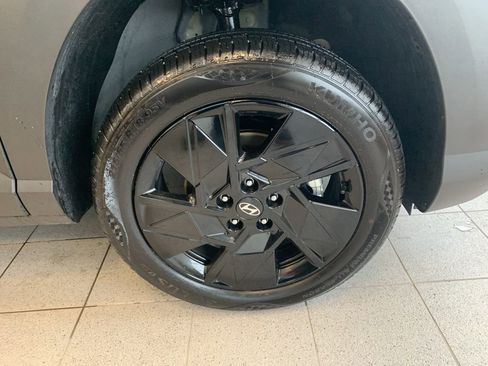 New 2026 Hyundai Kona SEL Sport image 24