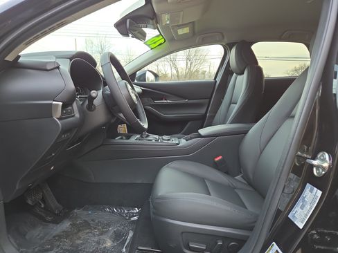 New 2026 MAZDA CX-30 AWD 2.5 S w/ Select Sport Pkg image 12