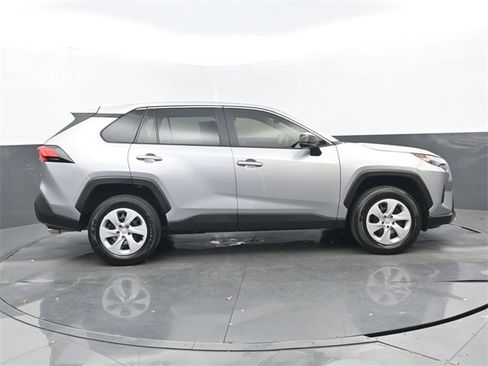 Used 2023 Toyota RAV4 LE image 2