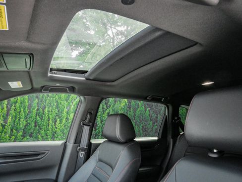 Used 2025 Honda CR-V Sport-L image 26