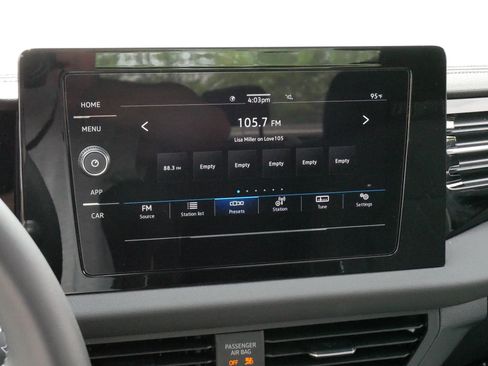 Certified 2026 Volkswagen Jetta SE FWD image 22