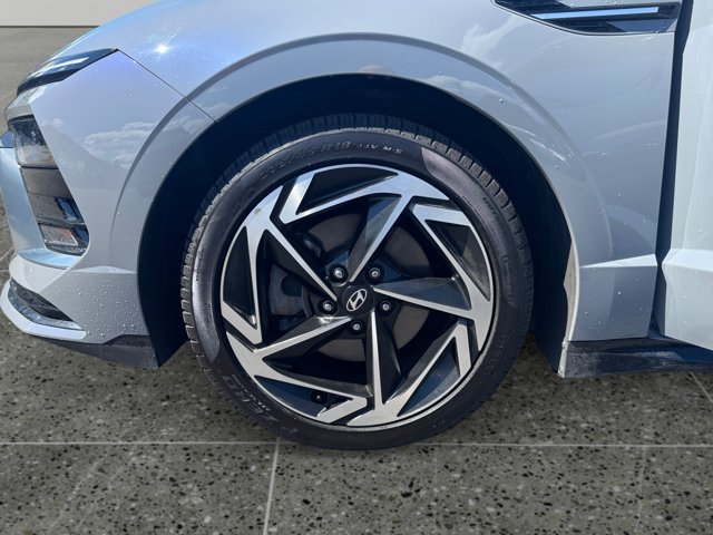 Certified 2026 Hyundai Sonata SEL AWD/4WD image 14