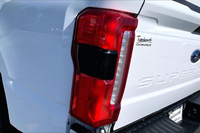 Used 2023 Ford F250 XL w/ STX Appearance Package AWD/4WD image 24