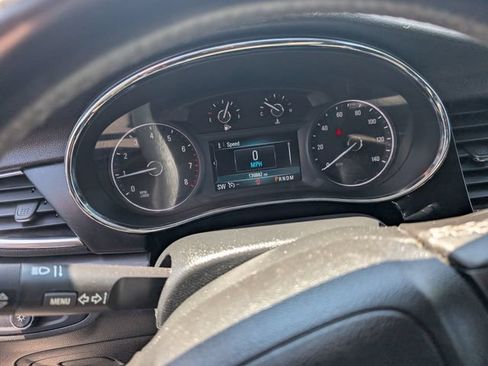 Used 2017 Buick Encore Preferred FWD image 18