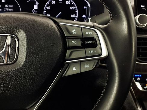 Used 2021 Honda Accord Touring image 22