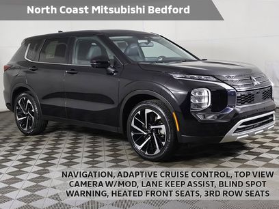 Used 2024 Mitsubishi Outlander SE