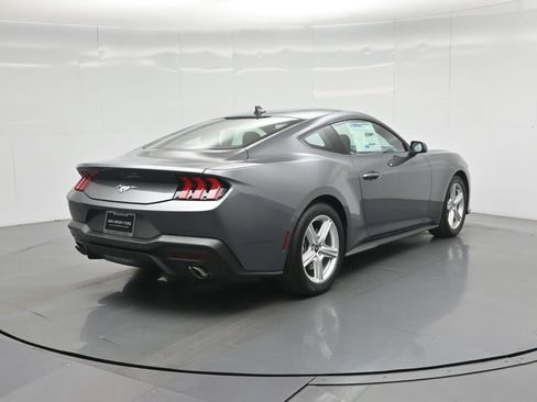 New 2026 Ford Mustang Coupe image 11