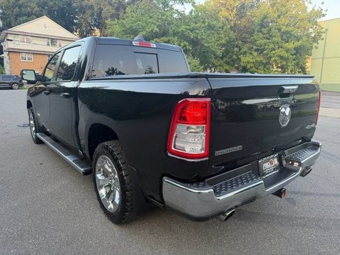 Used 2019 RAM 1500 Big Horn AWD/4WD image 3