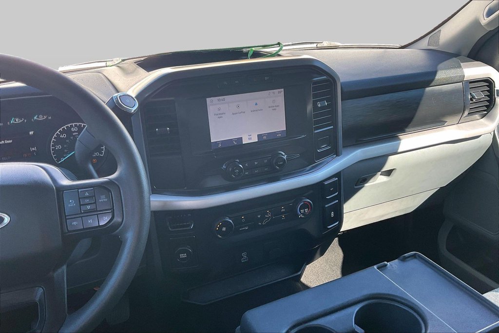 Used 2023 Ford F150 XLT RWD image 6