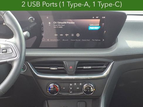 Certified 2024 Buick Encore GX Preferred image 17