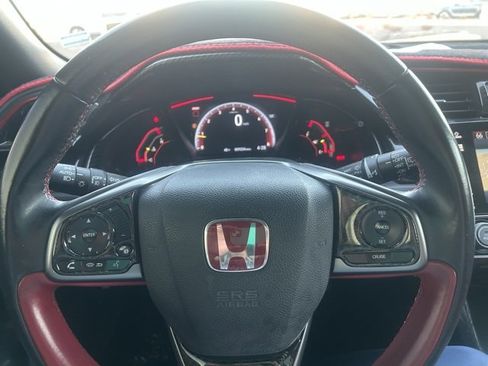 Used 2018 Honda Civic Type R image 23