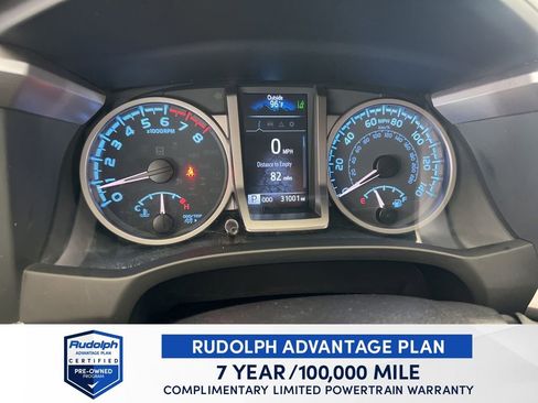 Used 2023 Toyota Tacoma SR5 image 25