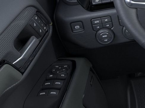 New 2026 Chevrolet Silverado 1500 ZR2 w/ LPO, Dark Essentials Package AWD/4WD image 22