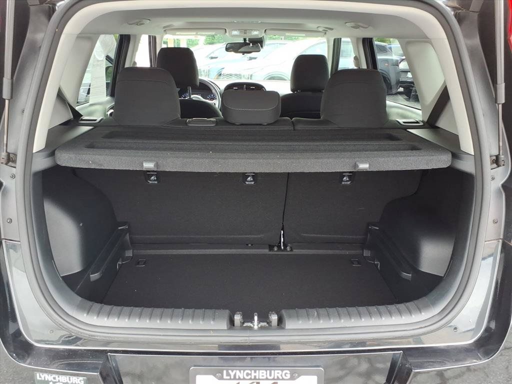 Used 2021 Kia Soul EX FWD image 15