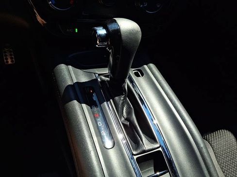 Used 2019 Honda HR-V Sport image 14