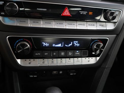 Used 2018 Hyundai Sonata Sport FWD image 21