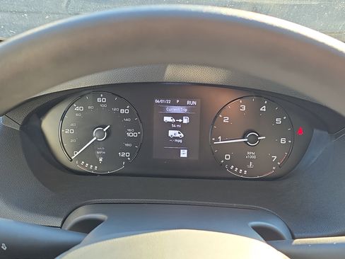 Used 2025 RAM ProMaster 2500 w/ Storage Group image 16