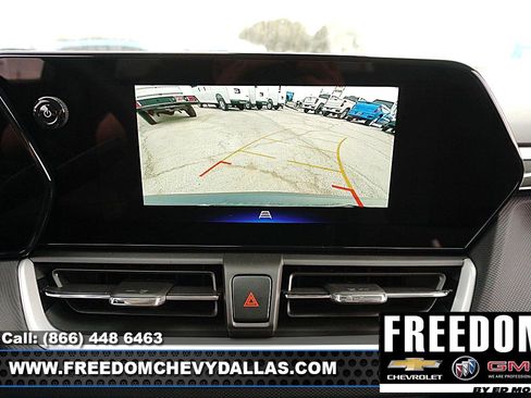 New 2026 Chevrolet TrailBlazer LS w/ LS Convenience Package image 22