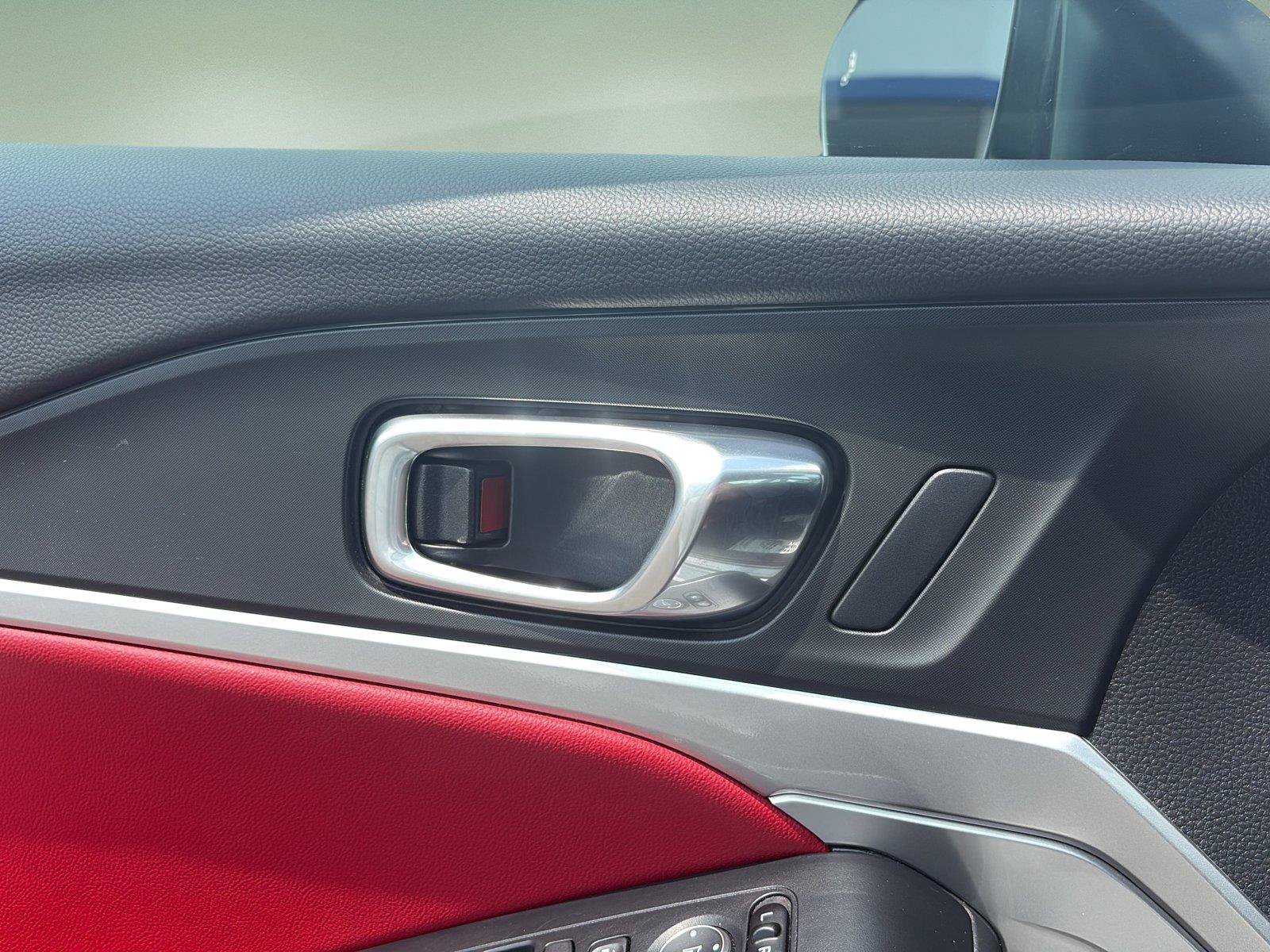 Used 2025 Acura Integra A-Spec FWD image 27