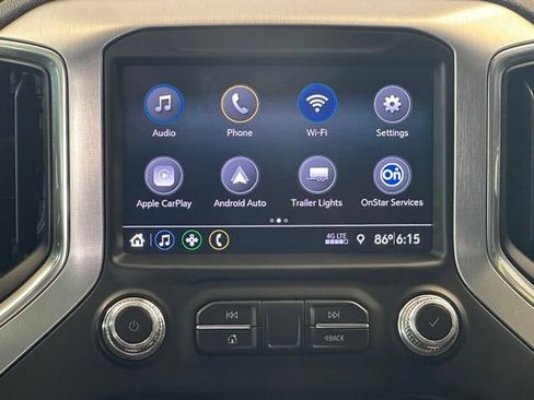 Used 2019 GMC Sierra 1500 SLE w/ SLE Value Package AWD/4WD image 13