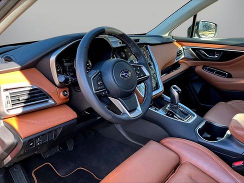 Used 2020 Subaru Legacy Touring XT w/ Popular Package #3 image 20