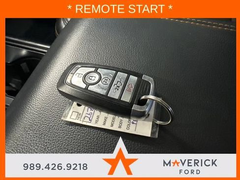 Used 2023 Ford F150 Tremor w/ Equipment Group 402A High AWD/4WD image 34
