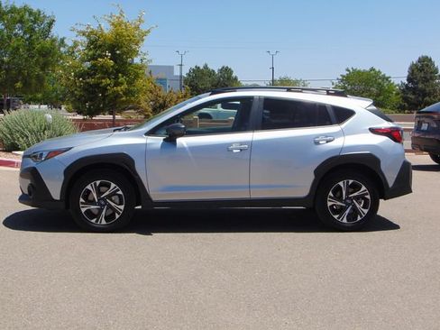 Certified 2025 Subaru Crosstrek 2.0i Premium AWD/4WD image 7
