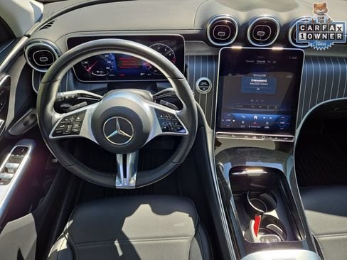 Used 2023 Mercedes-Benz GLC 300 4MATIC image 14