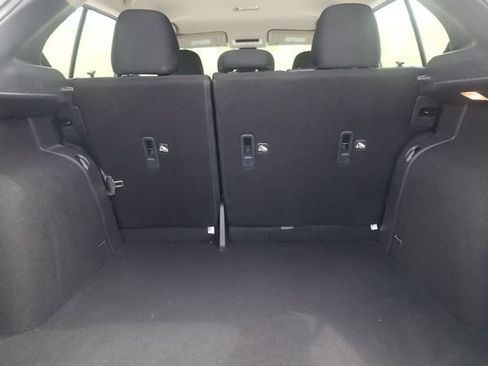 Certified 2025 Nissan Kicks Play S FWD image 21