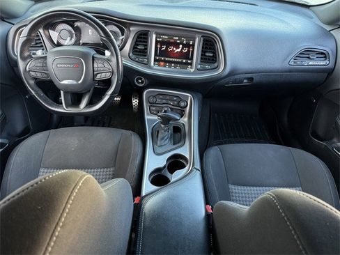 Used 2021 Dodge Challenger R/T w/ Shaker Package image 10