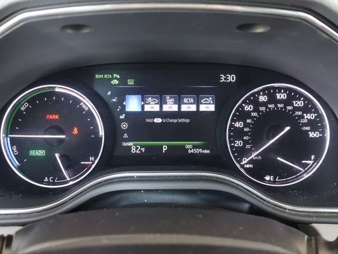 Used 2021 Toyota Avalon Limited w/ Advanced Safety Package FWD image 22