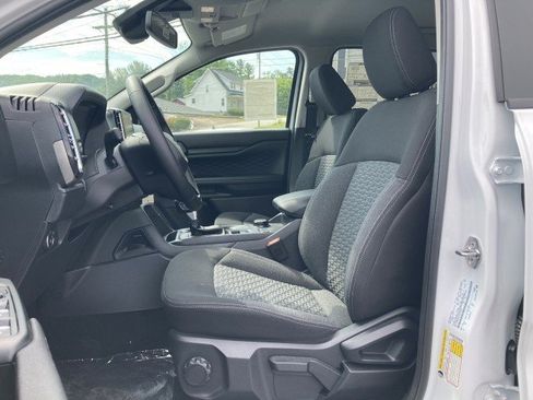 New 2026 Ford Ranger XLT w/ Convenience Package AWD/4WD image 27