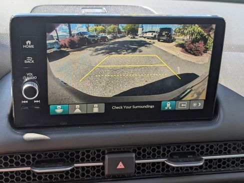Certified 2023 Honda HR-V EX-L image 26