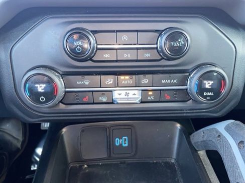 Certified 2023 Ford Bronco Big Bend image 13