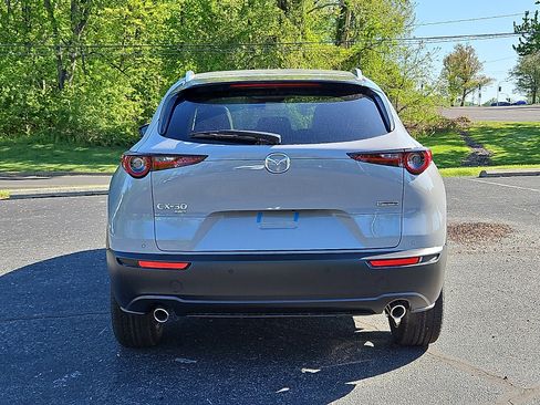New 2026 MAZDA CX-30 AWD 2.5 S image 5