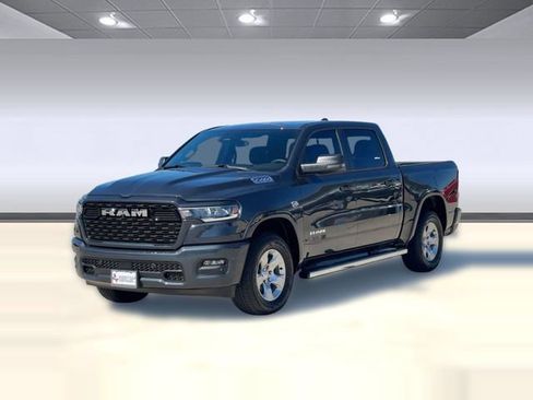 New 2026 RAM 1500 Lone Star AWD/4WD image 1