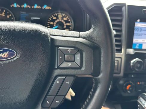 Used 2018 Ford F150 XLT w/ Equipment Group 301A Mid RWD image 32